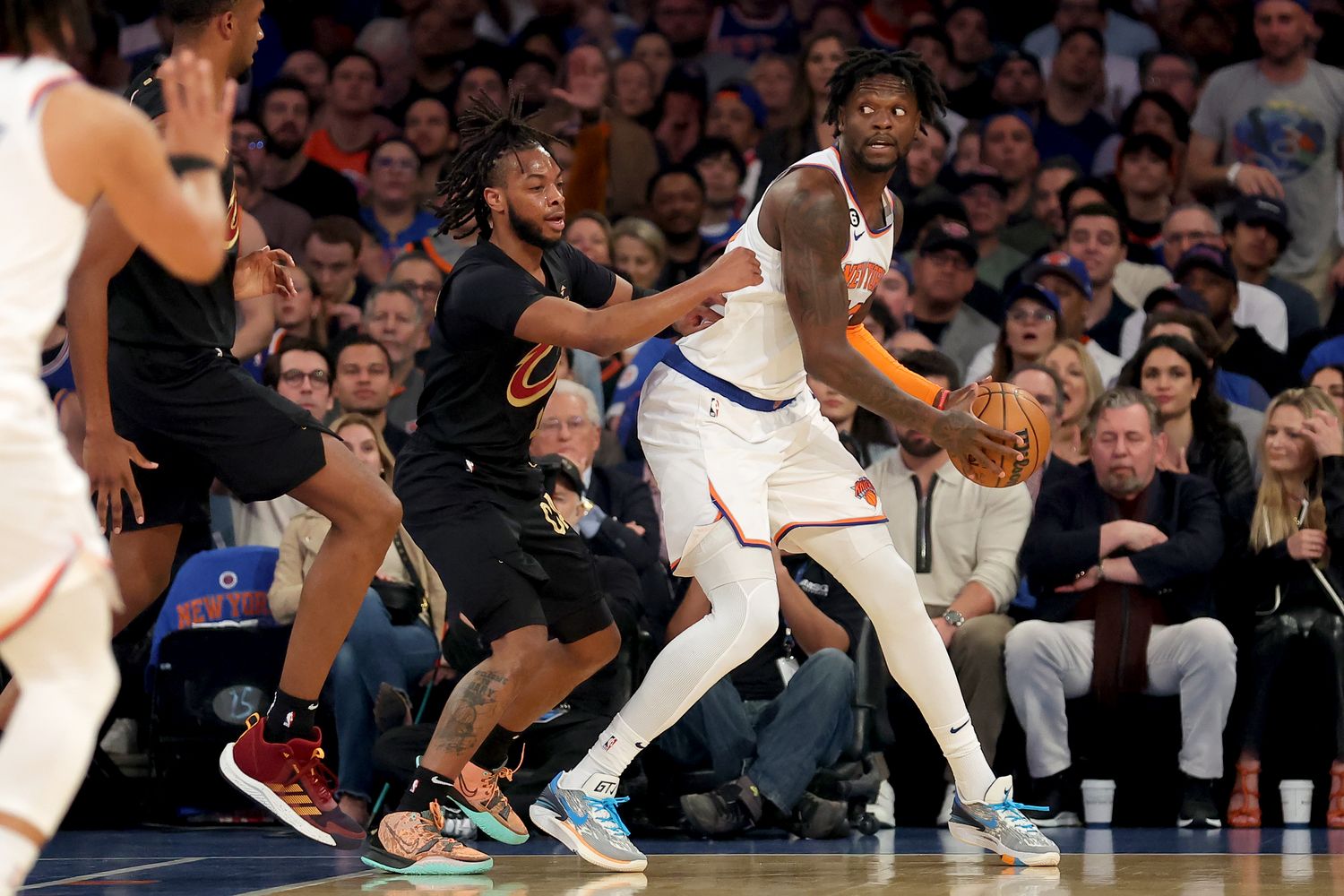 Darius Garland Apr 21 2023 2